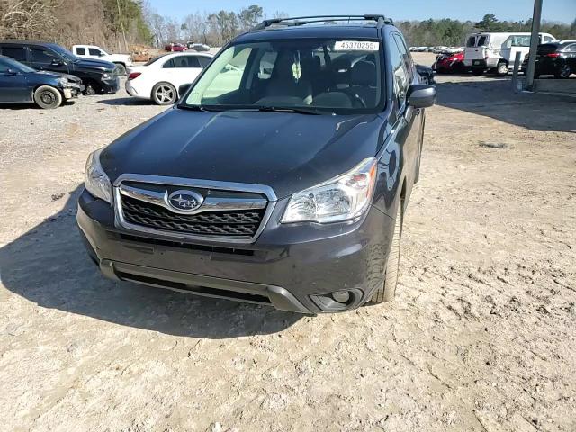 2014 Subaru Forester - Image 11