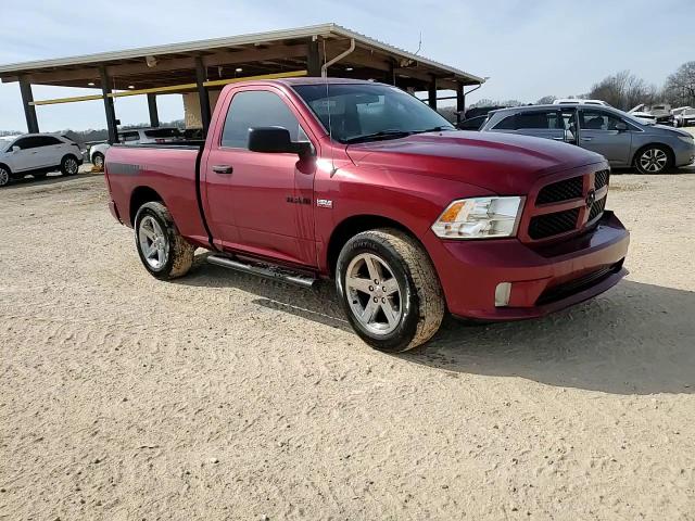2014 RAM 1500 - Image 13
