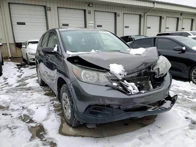 2014 Honda CR-V - Image 12