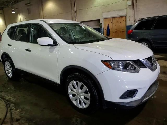 2016 Nissan Rogue - Image 14