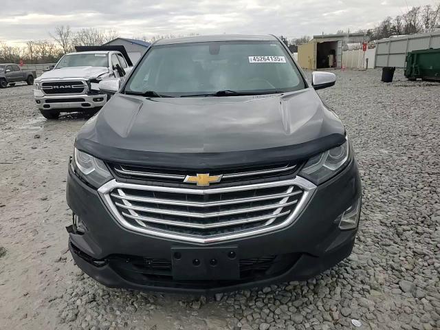 2018 Chevrolet Equinox - Image 12