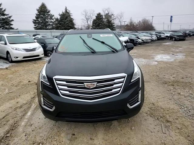 2018 Cadillac XT5 - Image 12