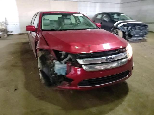 2011 Ford Fusion - Image 11