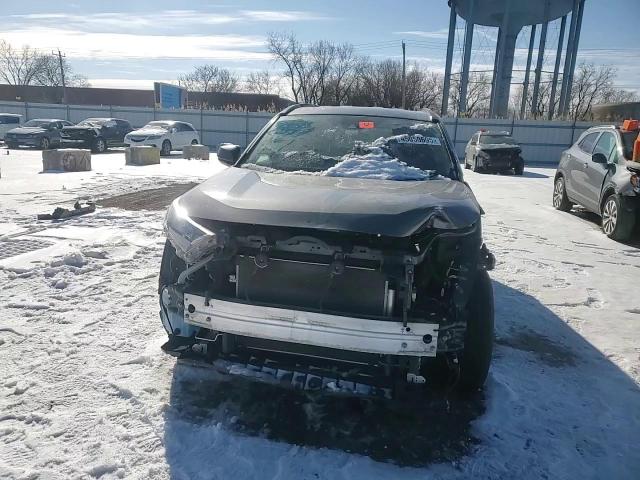 2021 Toyota RAV 4 - Image 12
