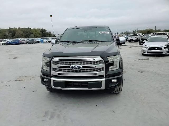 2015 Ford F-150 - Image 13