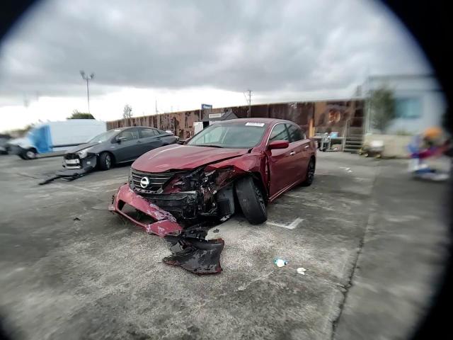 2016 Nissan Altima - Image 10