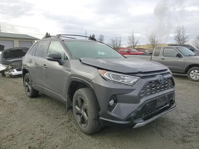 2021 Toyota RAV 4 - Image 12