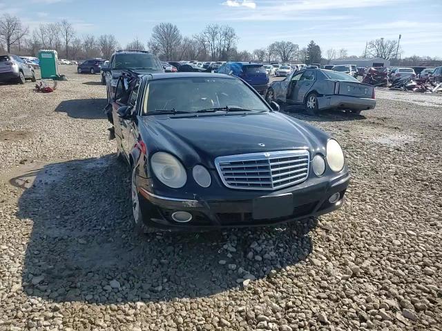2008 Mercedes-Benz E-klasse - Image 10
