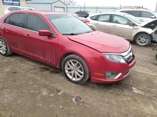 2012 Ford Fusion - Image 11