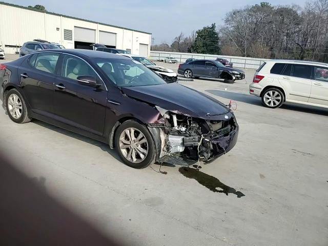 2013 Kia Optima - Image 10