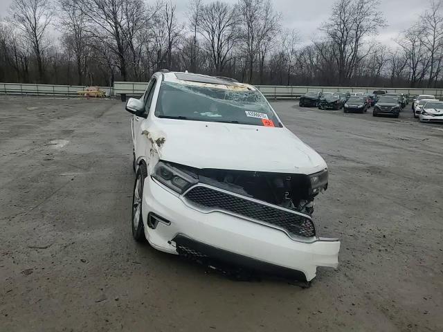 2021 Dodge Durango - Image 12