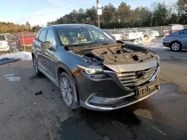 2023 Mazda CX-9 - Image 12