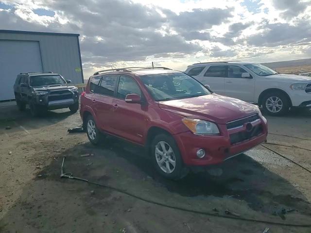 2012 Toyota RAV 4 - Image 13