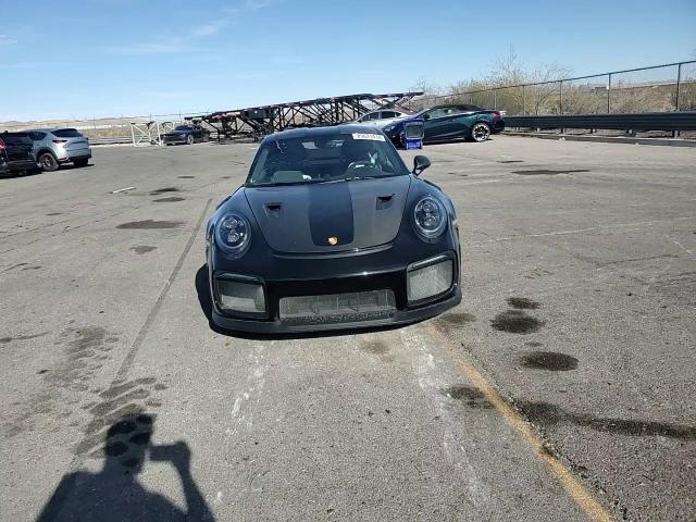 2018 Porsche 911 - Image 11