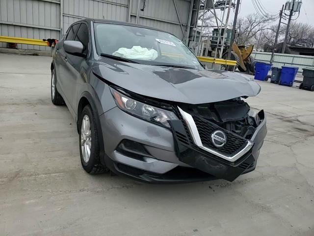 2021 Nissan Rogue - Image 11