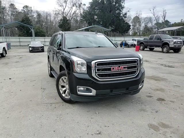 2015 GMC Yukon - Image 12