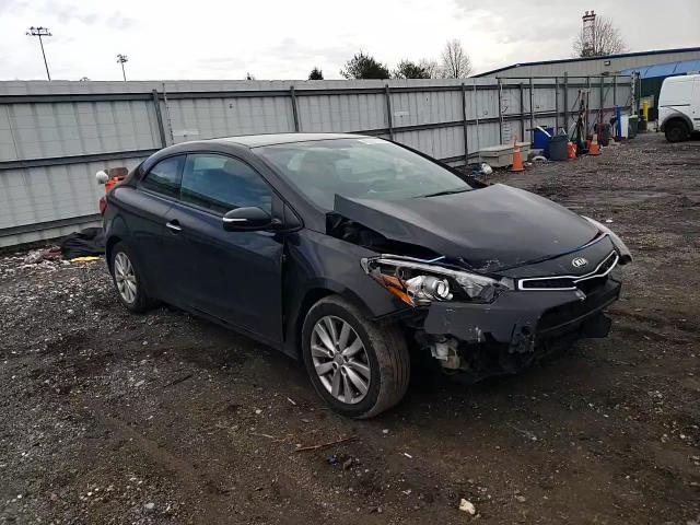 2016 Kia Forte - Image 11