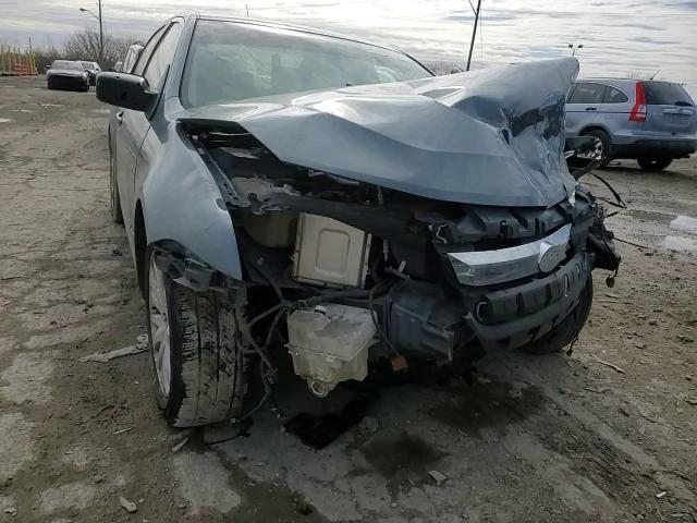2012 Ford Fusion - Image 10