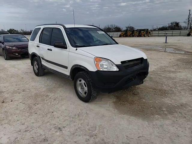 2003 Honda CR-V - Image 11