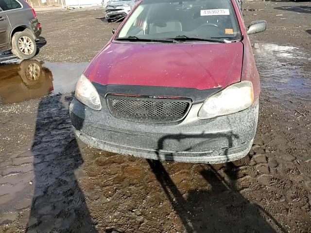 2008 Toyota Corolla - Image 11