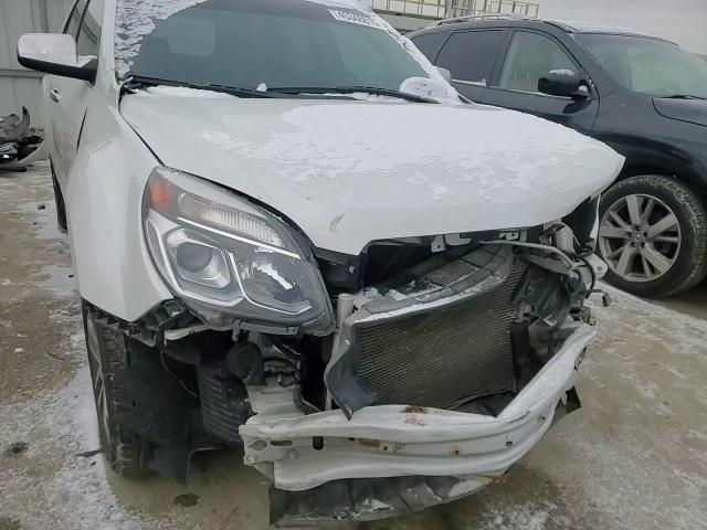 2016 Chevrolet Equinox - Image 12