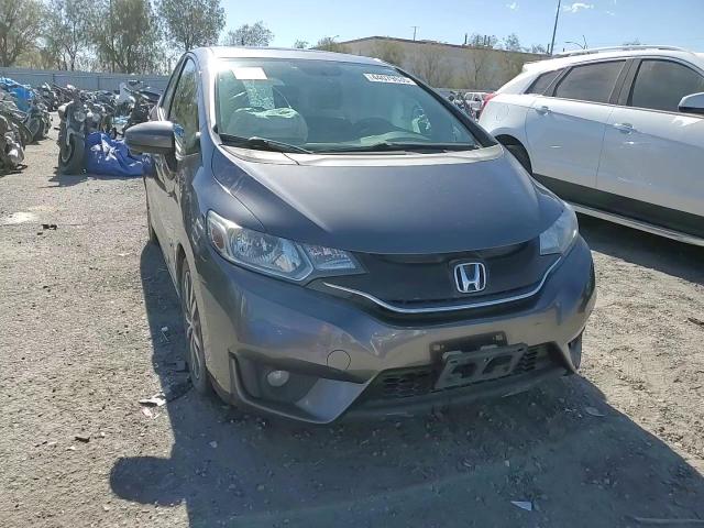 2015 Honda Fit - Image 13