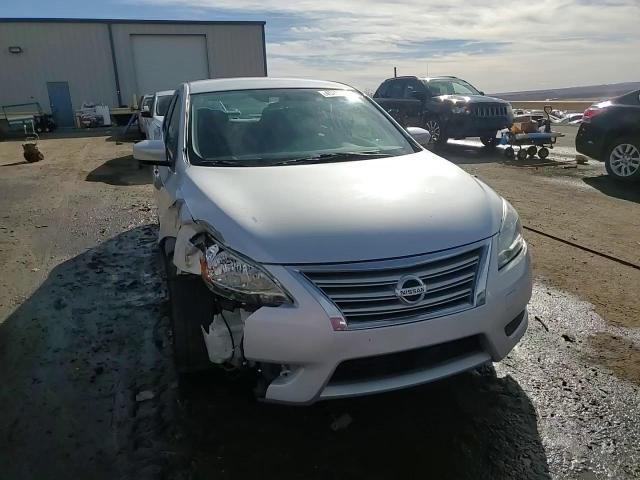 2013 Nissan Sentra - Image 13
