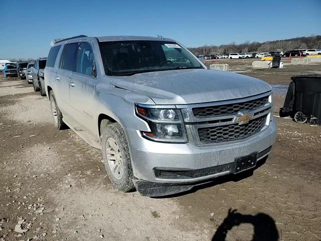 2017 Chevrolet Suburban - Image 11