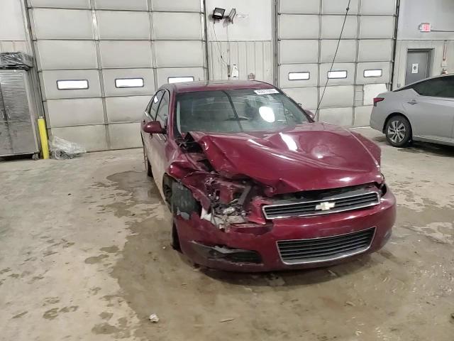 2011 Chevrolet Impala - Image 11