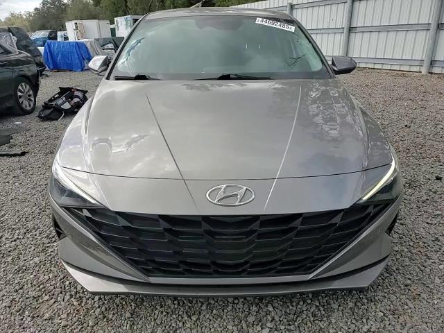 2023 Hyundai Elantra - Image 11