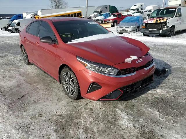 2023 Kia Forte - Image 11