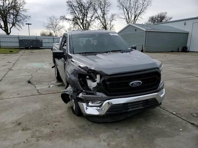 2022 Ford F-150 - Image 11