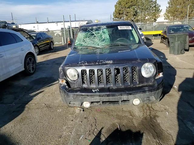 2016 Jeep Liberty (Patriot) - Image 11