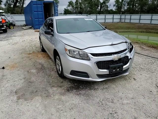 2015 Chevrolet Malibu - Image 13