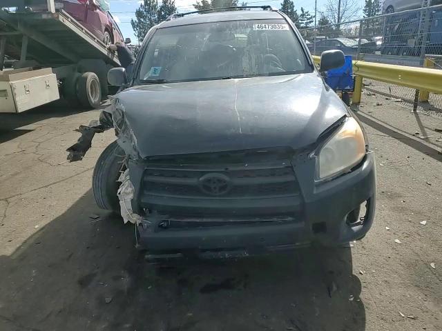 2010 Toyota RAV 4 - Image 12