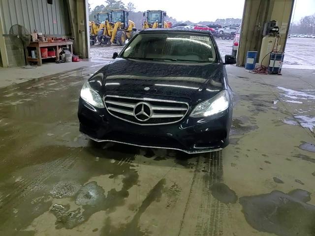 2014 Mercedes-Benz E-klasse - Image 10