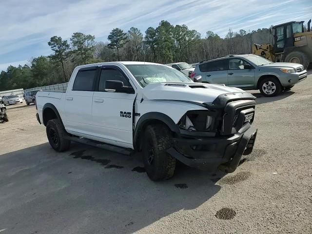 2018 RAM 1500 - Image 11