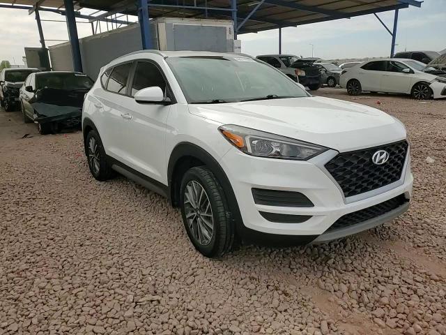 2019 Hyundai Tucson - Image 11