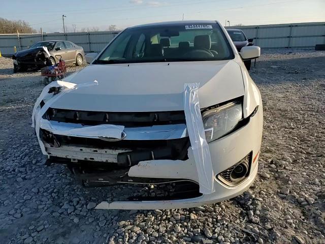 2012 Ford Fusion - Image 10