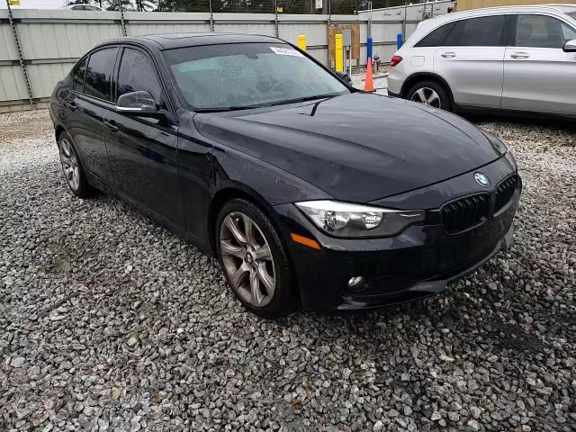 2015 BMW 3er - Image 14
