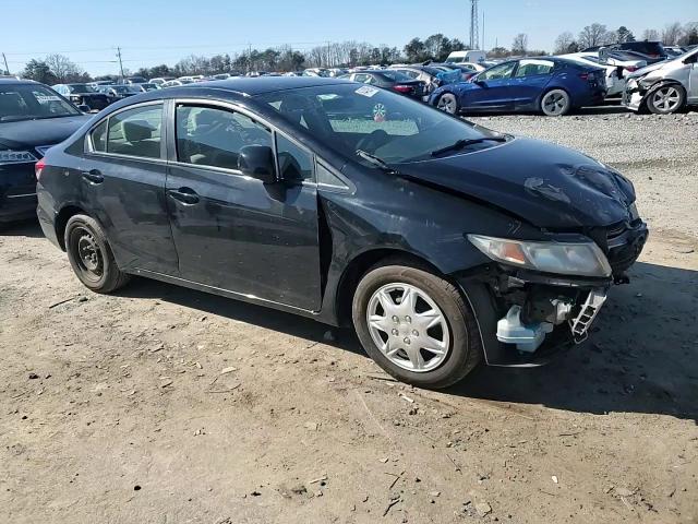 2013 Honda Civic - Image 10