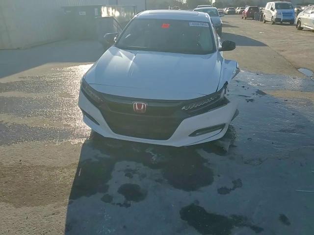 2018 Honda Accord - Image 13