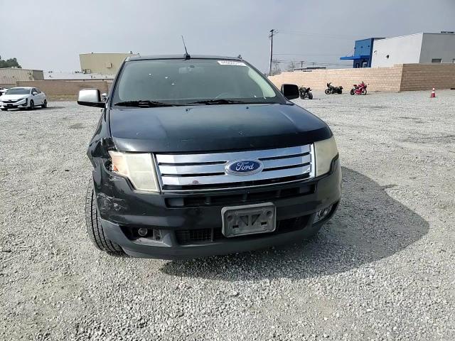 2007 Ford Edge - Image 11