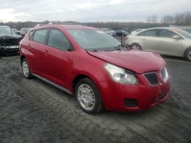 2009 Pontiac Vibe - Image 10