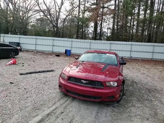 2010 Ford Mustang - Image 10