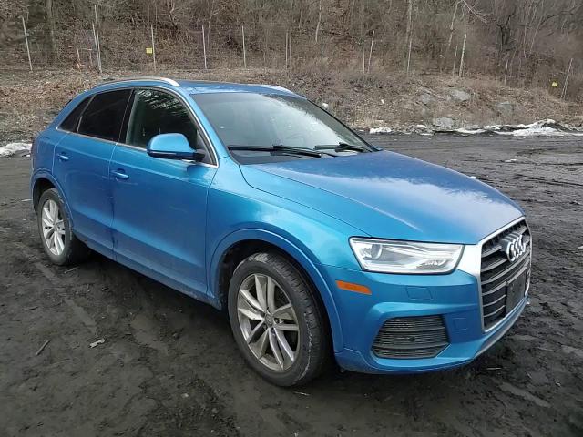 2016 Audi Q3 - Image 11