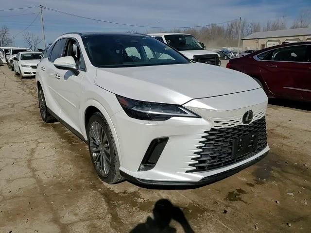 2024 Lexus RX - Image 15