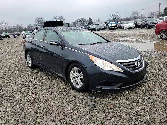 2014 Hyundai Sonata - Image 11