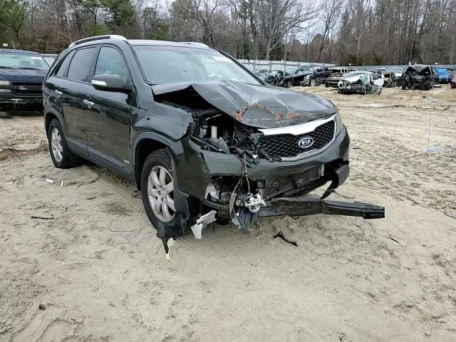 2011 Kia Sorento - Image 12