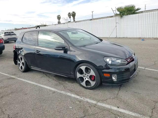2010 Volkswagen GTI - Image 10